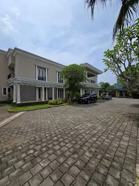 Aset Produktif Lokasi Strategis Dekat Akses Toll Area Jagakarsa Jakart