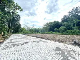 Selangkah ke Kampus UII Terpadu, Tanah Prospek Kos-Kosan