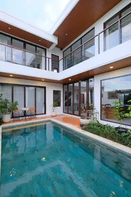 Villa Murah di Seminyak Mertanadi Kerobokan Badung Bali