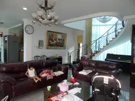 Jual cepat Murahhrumah hitung tanah bonus bangunan kawasan sukajadi