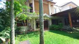 Rumah  kawasan ciumbeluit dekat ke unpar