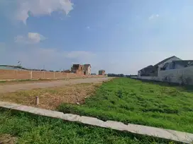 Tanah Murah Untuk Hunian di Colomadu Solo