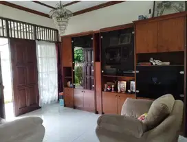 Jual rumah mewah di sector 1 bintaro jaya Jakarta selatan