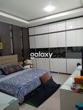 Rumah Royal Residence Lokasi Premium