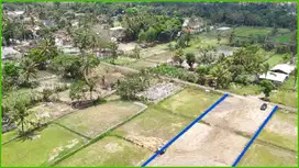 Siap AJB Dekat Kampus UII Strategis Untuk Rumah