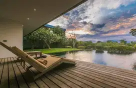Villa Luxury di Balangan Jimbaran Badung Bali
