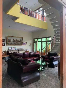 Jual Rumah Jakarta Barat Jembatan Lima Sawah Lio