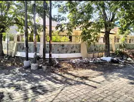 Rumah Hook Dharmahusada Surabaya