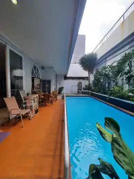 TURUN HARGA PRIME AREA DAN PRIVATE POOL