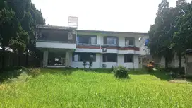 Jual cepat Rumah taman luas sayap setiabudi bandung