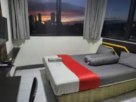 Jual Cepat Hotel Budget Omset Bagus 1.5 Miliar Per Tahun Cideng Jakpus