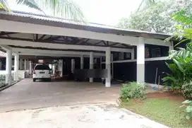 Dijual rumah di Jl Kavling Polri Ragunan Jakarta Selatan