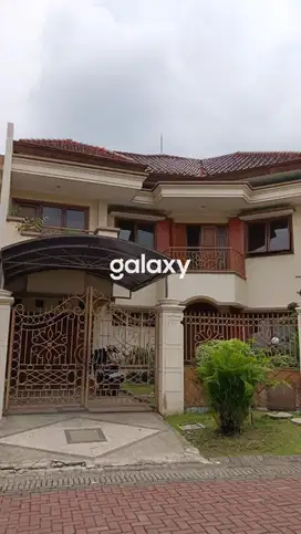 Rumah VBM 2lt Jual Cepat