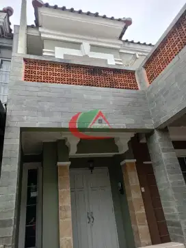 Rumah Dijual di Citra Grand Cibubur