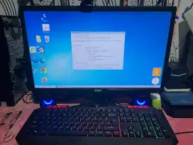 jual pc tinggal pakai