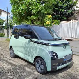 AIR EV LONG RANGE 300KM