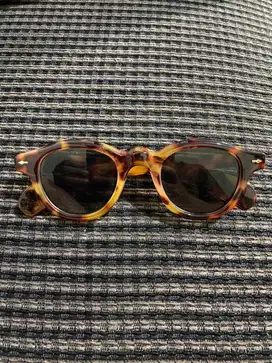Sunglasses Leo pard