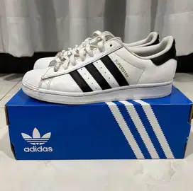 Adidas Super Star