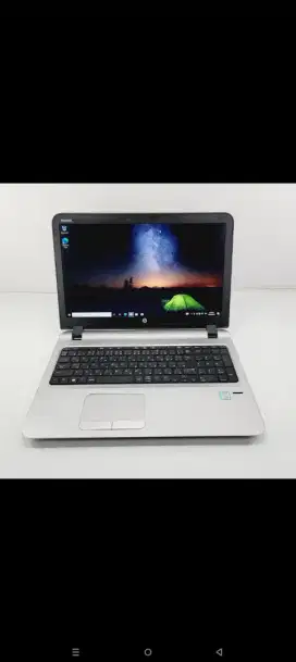 Di Jual Laptop Merek Hp