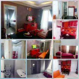 Dijual cepat apartemen pakubuwono terrace di Cipulir