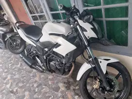 DIJUAL SEGERA DENGAN CEPAT HONDA CB