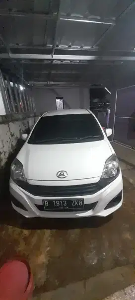 Ayla 2019 Mulus paling murah