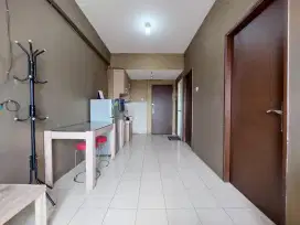 Disewakan Apartemen Sunter Park View, nyaman, strategis, dekat Kampus