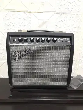 Ampli Gitar Fender Champion 20