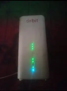 Modem orbit b818-263