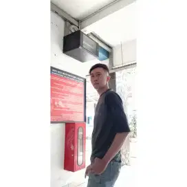 Jasa buruh harian