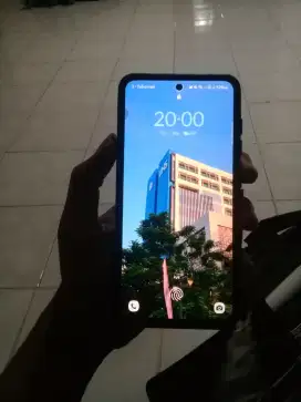 Samsung S21 FE 5G Resmi Sein