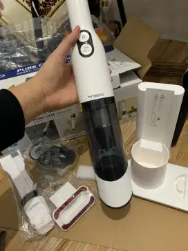 Tineco pure one s4
