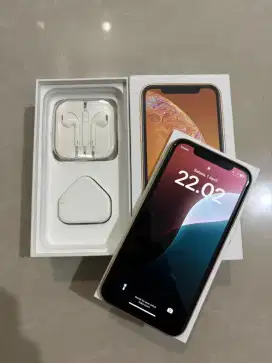 iPhone XR Second