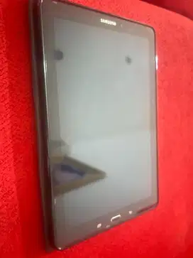 Dijual cepat, tab A6 Spen 16Gb second masih bagus.
