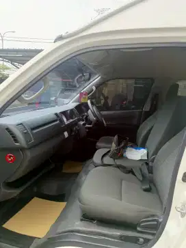 Sale toyota haice