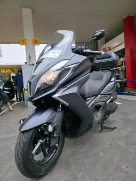 Kymco Downtown 250i 2020 Bandung Kota