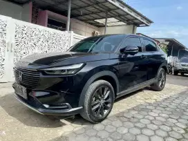 New Hrv Se AT 2022
