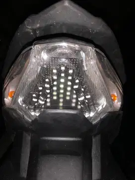 stoplamp running beat deluxe
