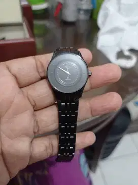 Alexandre christie black preloved