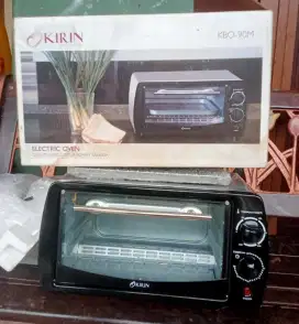 OVEN KIRIN KBO 90 M
