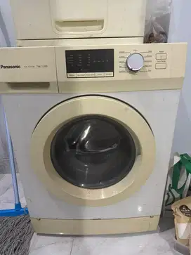 Mesin cuci samsung 7kg front loading