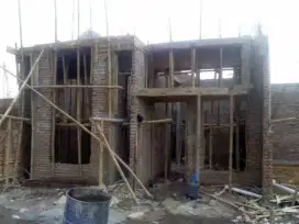 TUKANG HARIAN BORONGAN