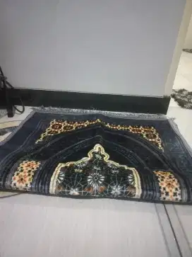 Sajadah Madinah