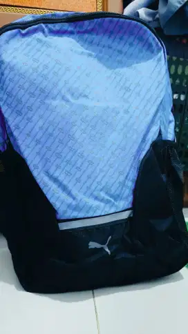Tas ransel puma masih baru