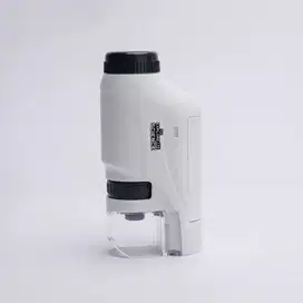 Mikroskop Mini Pocket Lab 60-120X Magnification