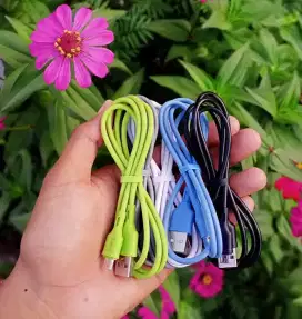 Jual Kabel Data Type C