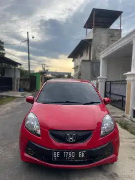 Brio e matic 2013