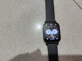 redmi smartwatch 5 lite kondisi masih bagus gada lecet