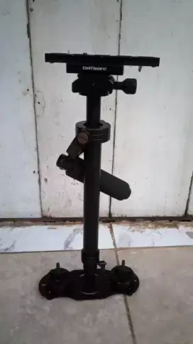 Stabilizer kamera