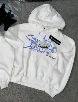 Chmb bomb size: m